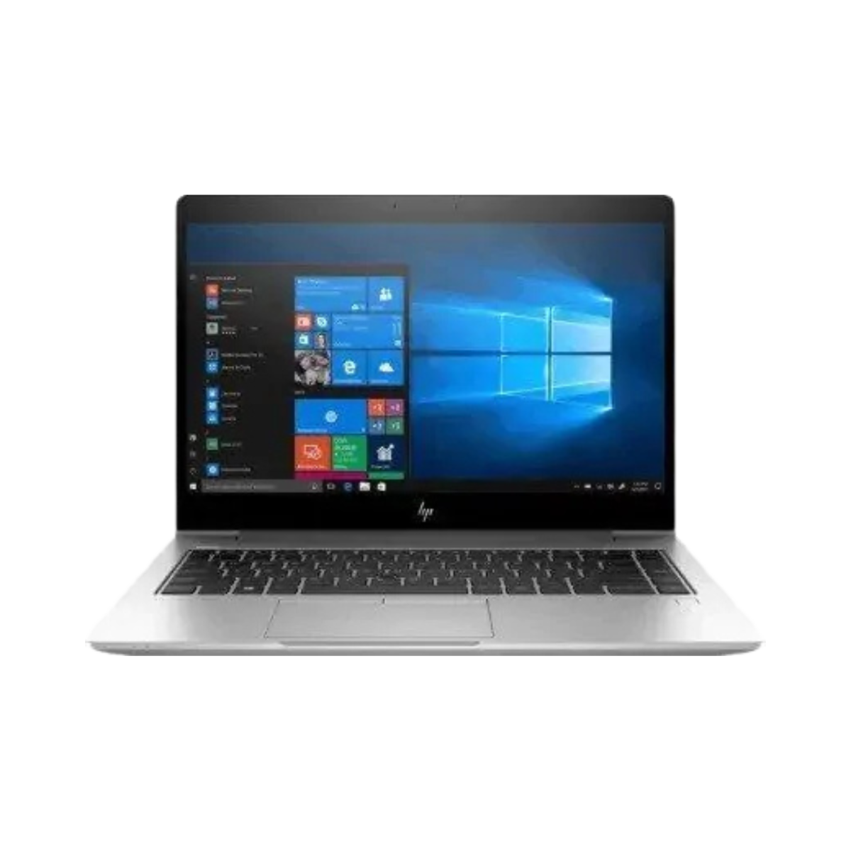 HP EliteBook 840 G6 | Core i5 8th Gen | 14" LED Screen | Non Touch | Win 10 Pro | Refurbished