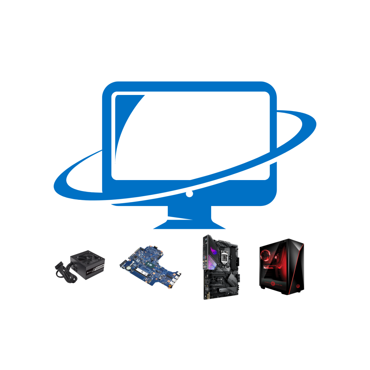 AMC Platinum Plan - Hardware + Service