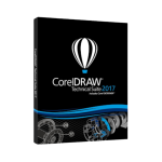 CorelDRAW Technical Suite 2017 (PC) (1 Device, Lifetime)