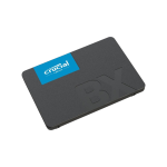 Crucial BX500 2.5 inch Internal Solid State Drive with SATA and 3D NAND Technology