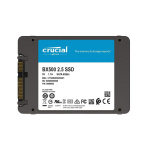 Crucial BX500 2.5 inch Internal Solid State Drive with SATA and 3D NAND Technology - Image 3