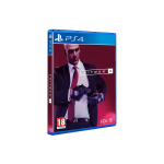 Hitman 2 (PS4)