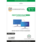 RestoreX360 Premium