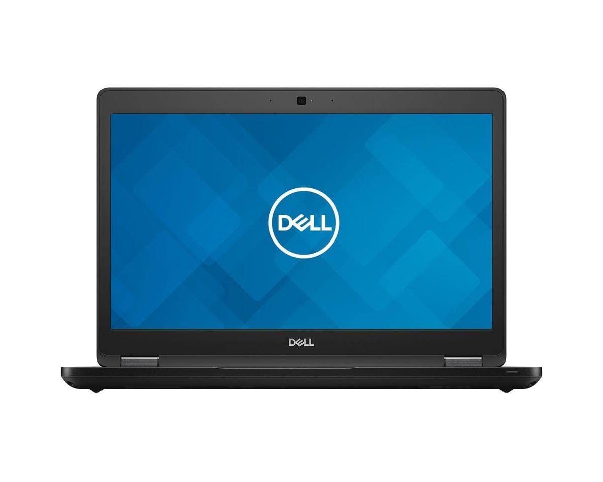 Dell 5490 | Core i5 8th Gen | 14" LED Screen | Non Touch | Win 10 Pro | Refurbished